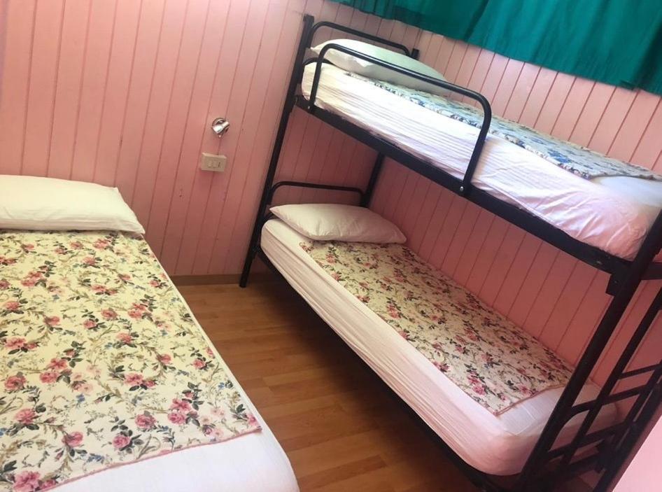 Jolanda Vacanze Cavallino-Treporti Værelse billede