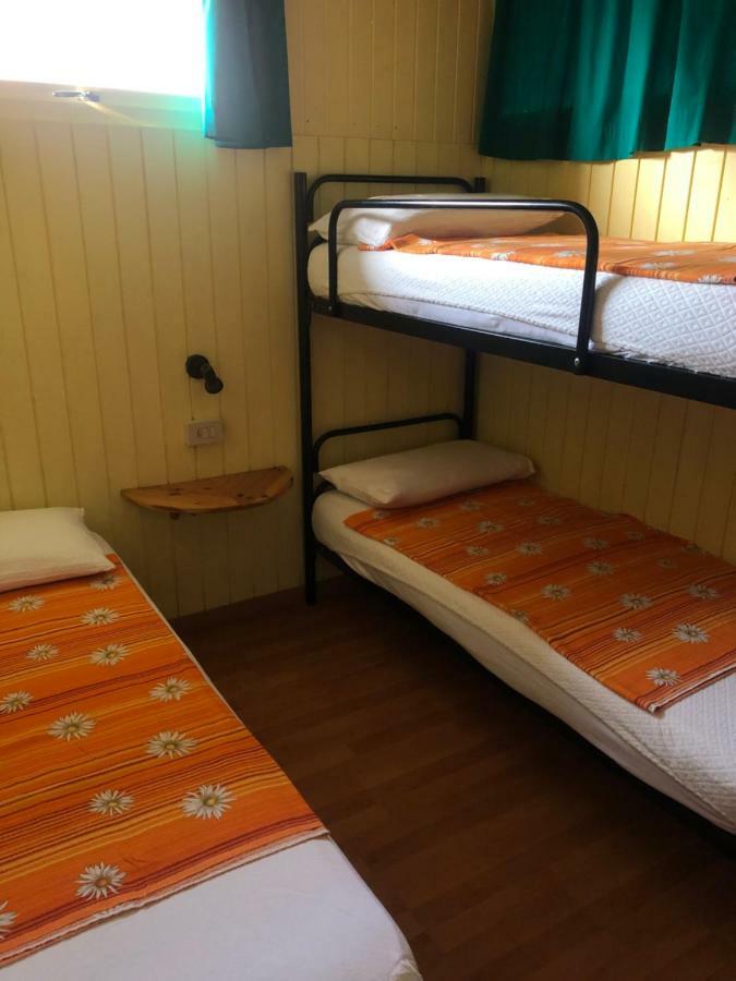 Jolanda Vacanze Cavallino-Treporti Eksteriør billede